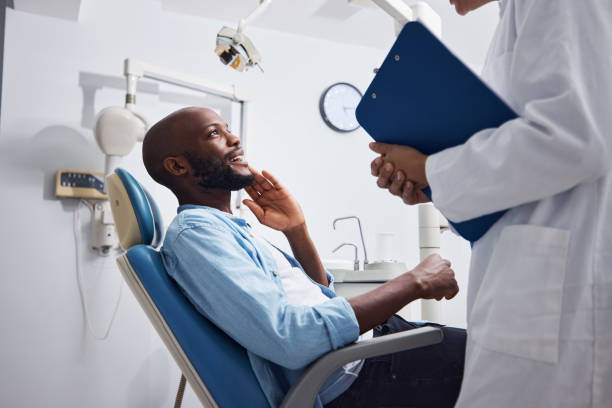 Best Same-Day Emergency Dentist in Lechee, AZ