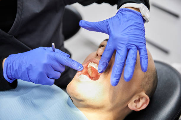 Best Emergency Treatment for Toothache in Lechee, AZ