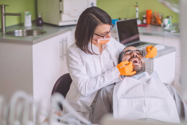 Best Emergency Dental Surgery in Lechee, AZ