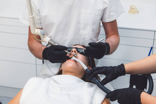 Best Walk-In Emergency Dentist in Lechee, AZ