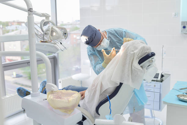 Best Emergency Dental Care for Trauma or Injury in Lechee, AZ