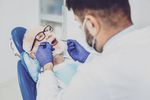 Best Emergency Orthodontic Repairs in Lechee, AZ